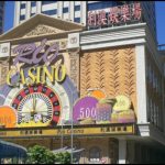 Membership of Atlantic City casino union authorizes July strike action